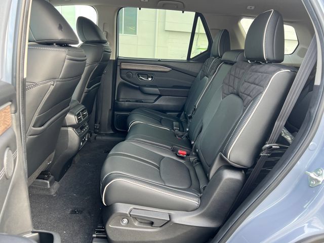 New 2026 Honda Pilot Elite image 15