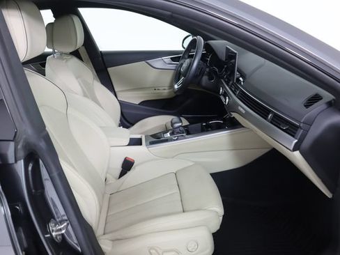 Used 2022 Audi A5 2.0T Premium Plus AWD/4WD image 13
