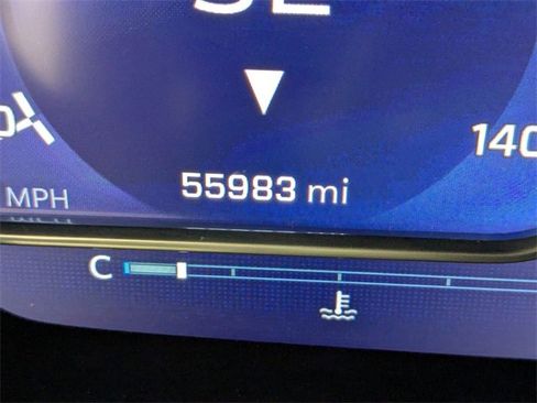 Certified 2023 Chevrolet Suburban RST w/ Luxury Package image 19