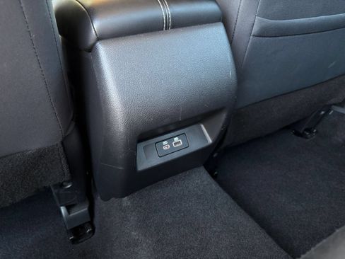 Used 2025 Nissan Altima 2.5 SV FWD image 23