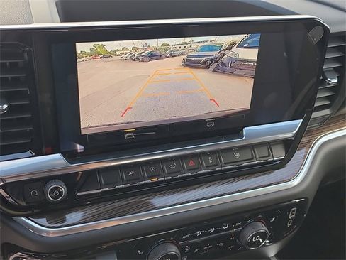 New 2026 Chevrolet Silverado 1500 LT image 31