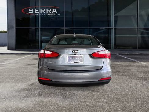 Used 2016 Kia Forte LX w/ LX Popular Package FWD image 3