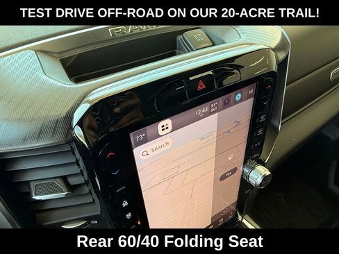 New 2026 RAM 2500 Big Horn image 15