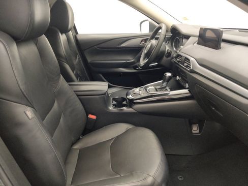 Used 2022 MAZDA CX-9 Touring AWD/4WD image 21