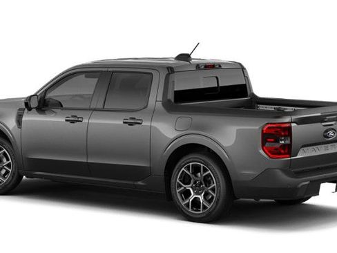 New 2026 Ford Maverick Lariat AWD/4WD image 2