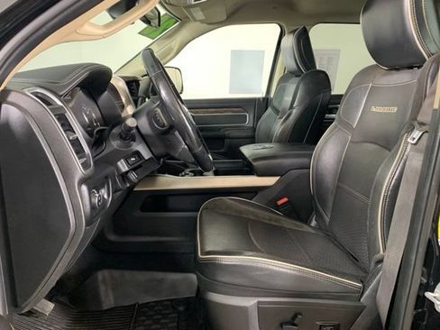 Used 2020 RAM 3500 Laramie AWD/4WD image 18