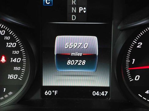 Certified 2016 Mercedes-Benz C 300 4MATIC Sedan image 31