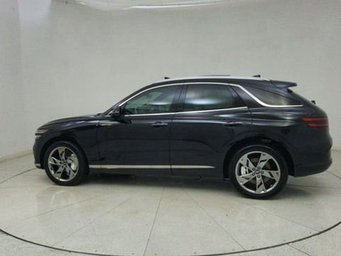 Used 2025 Genesis Electrified GV70 Advanced w/ Prestige Package image 71