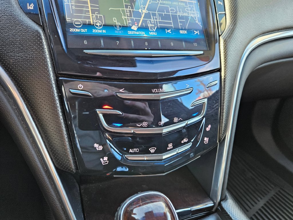 Used 2014 Cadillac XTS Vsport Premium AWD/4WD image 28