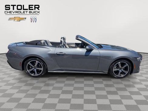 Used 2024 Ford Mustang Premium RWD image 6
