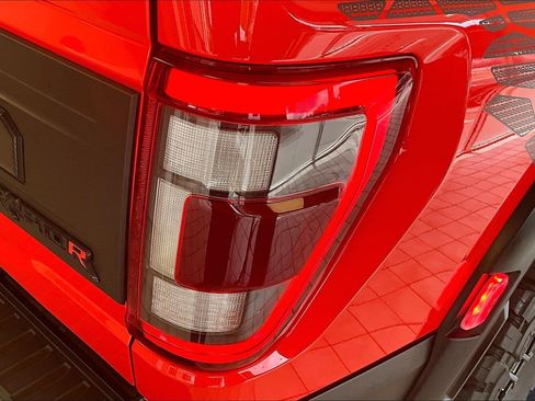 Certified 2023 Ford F150 Raptor w/ Equipment Group 802A Raptor R AWD/4WD image 31