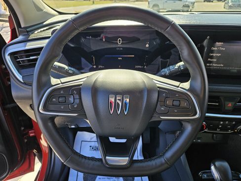 Used 2024 Buick Encore GX Sport Touring w/ Comfort Package image 25