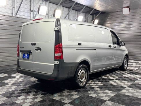 Used 2020 Mercedes-Benz Metris 135''WB Standard Roof Minivan/ image 5