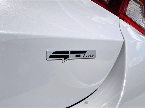 Used 2024 Kia K5 GT-Line w/ GT-Line Premium Package AWD/4WD image 8