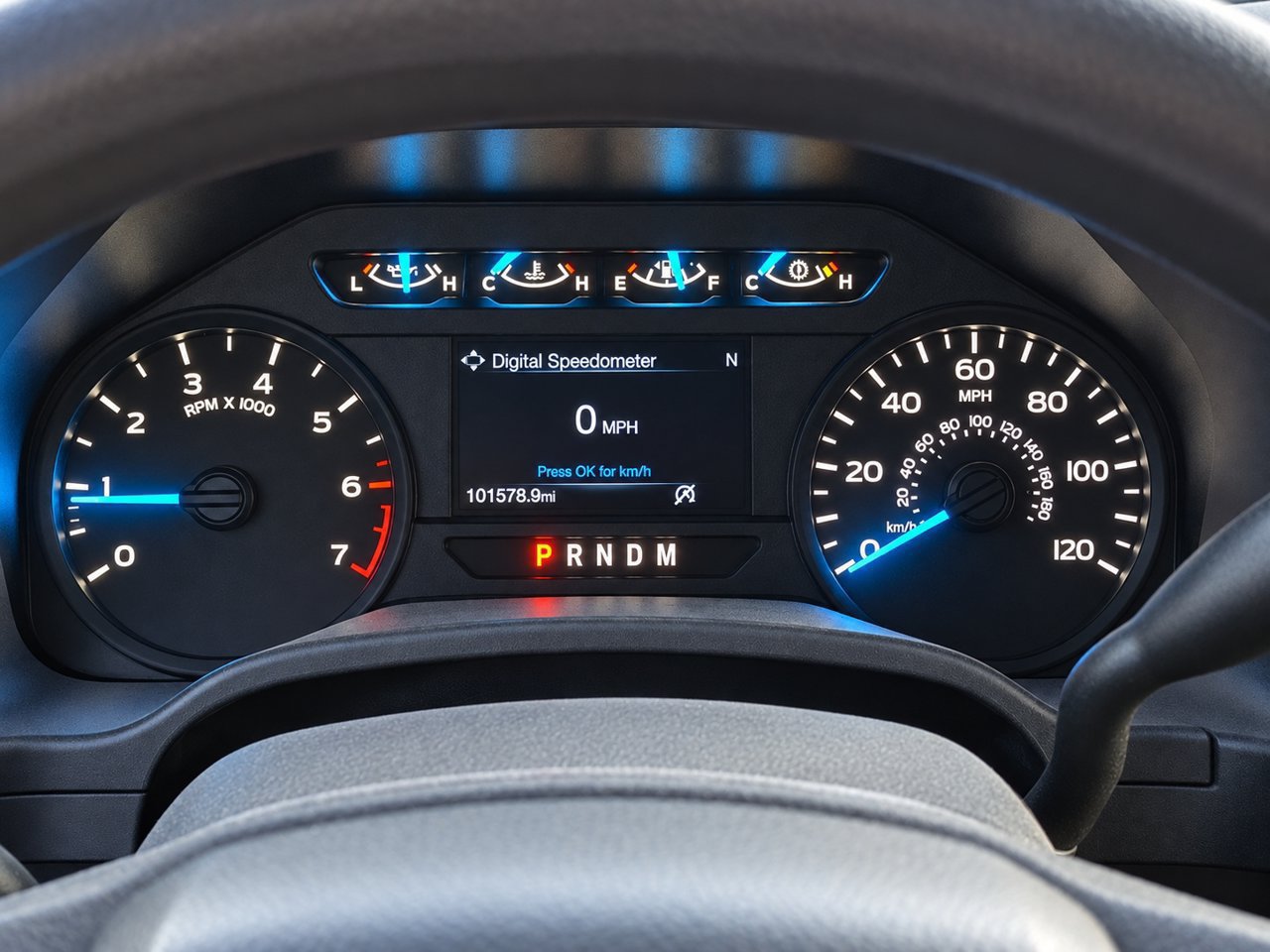 Used 2019 Ford F150 XL w/ Equipment Group 101A Mid AWD/4WD image 24