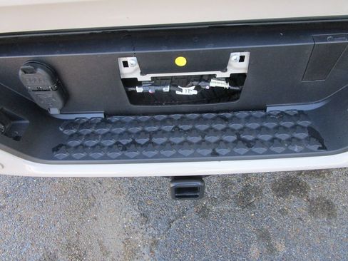 New 2026 GMC Canyon AT4 w/ Nightfall Edition image 11