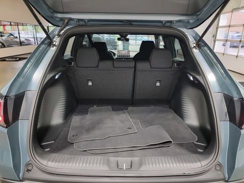 Certified 2024 Honda HR-V Sport image 35