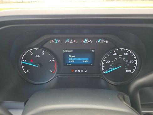 New 2026 Ford F450 XL image 14