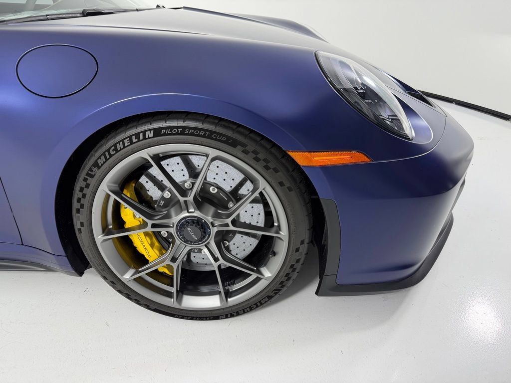 Used 2023 Porsche 911 GT3 RWD image 10