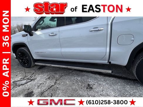 New 2026 GMC Sierra 1500 Denali image 34