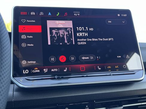 New 2026 Volkswagen GTI S image 15