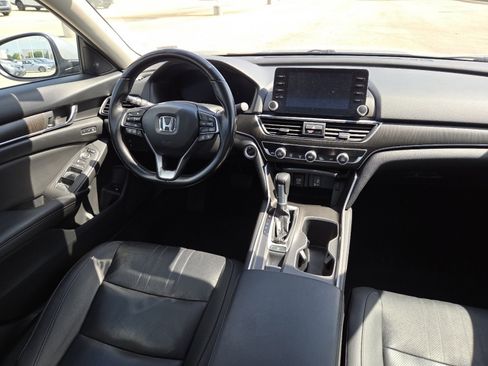 Used 2020 Honda Accord EX-L image 21