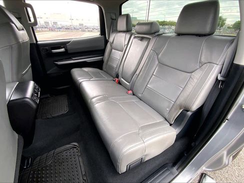 Used 2015 Toyota Tundra Limited image 20
