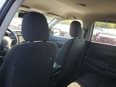 Used 2023 Mitsubishi Outlander Sport Ralliart AWD/4WD image 10