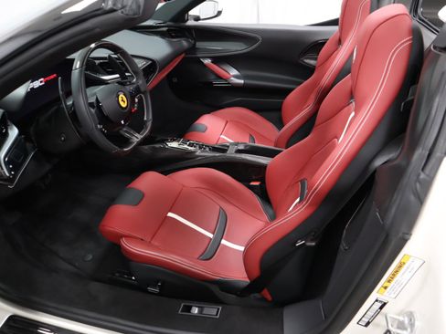 Certified 2023 Ferrari SF90 Spider image 25