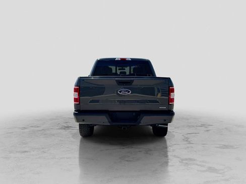 Used 2020 Ford F150 XLT w/ Equipment Group 302A Luxury AWD/4WD image 5