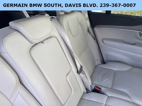 Used 2023 Volvo XC90 T8 Ultimate image 29