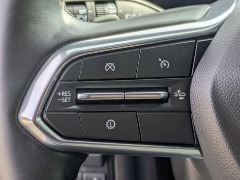 Used 2025 Chevrolet Tahoe Z71 w/ Z71 Off-Road Package image 22