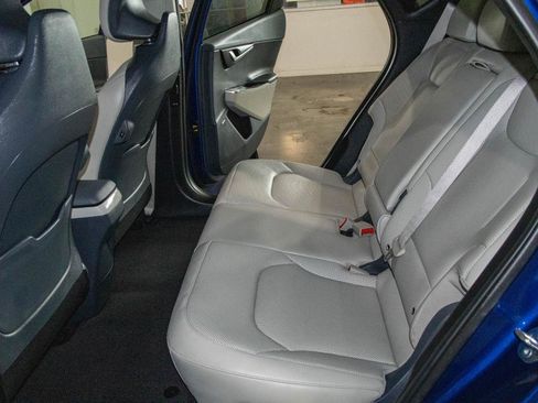 Used 2024 Kia EV6 Wind image 14