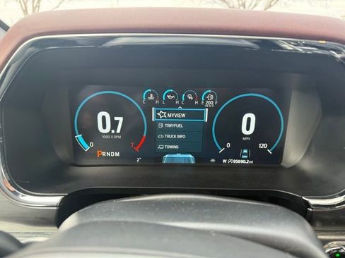 Used 2021 Ford F150 Lariat image 19