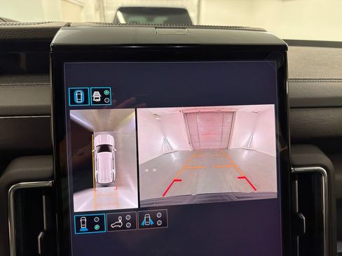 New 2026 GMC Yukon Denali w/ LPO, Floor Liner Package RWD image 17