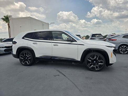 New 2026 BMW XM Label Red AWD/4WD image 19