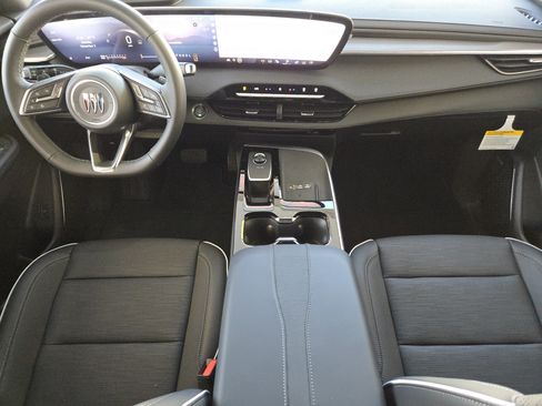 New 2026 Buick Enclave Sport Touring w/ Power Package FWD image 20