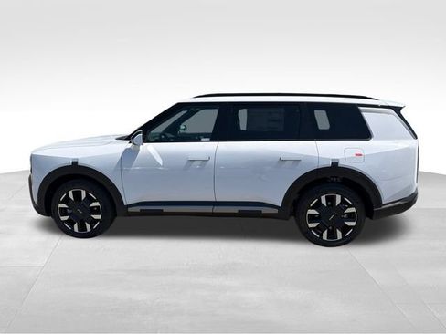 New 2027 Kia Telluride S FWD image 4