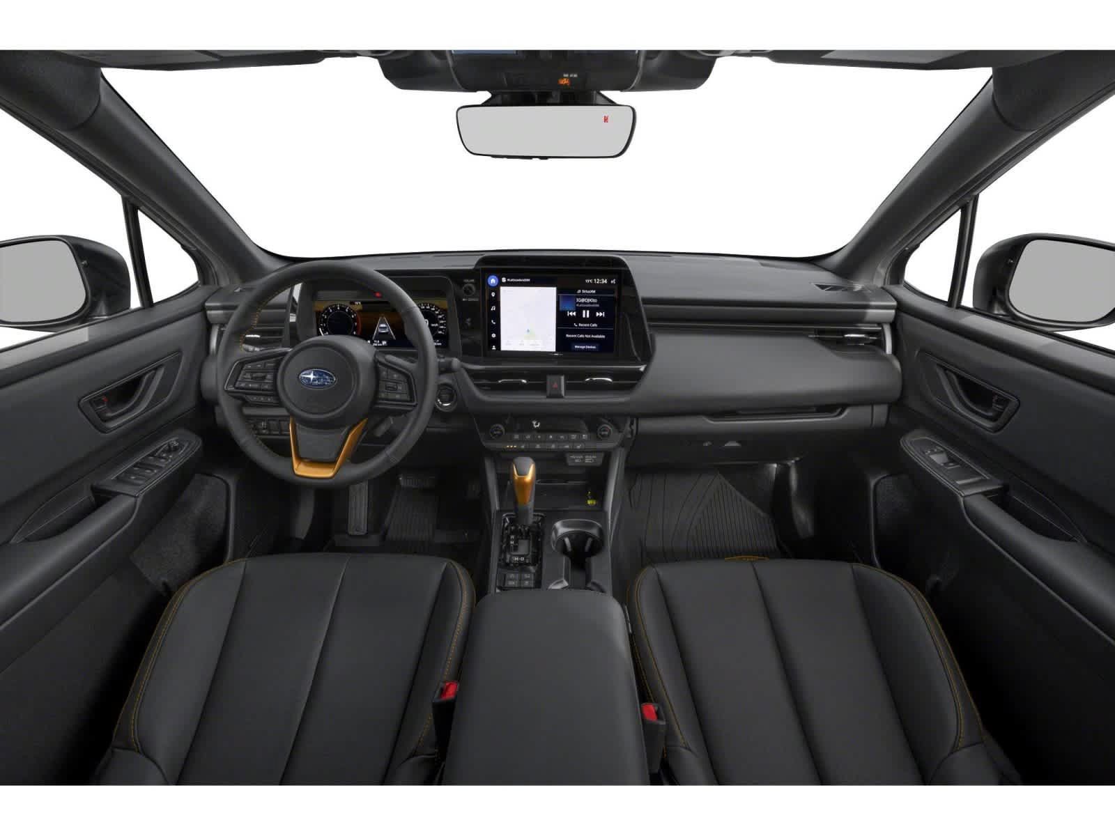 New 2026 Subaru Outback Wilderness AWD/4WD image 5