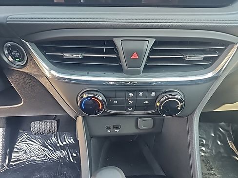 New 2025 Buick Encore GX Preferred image 21