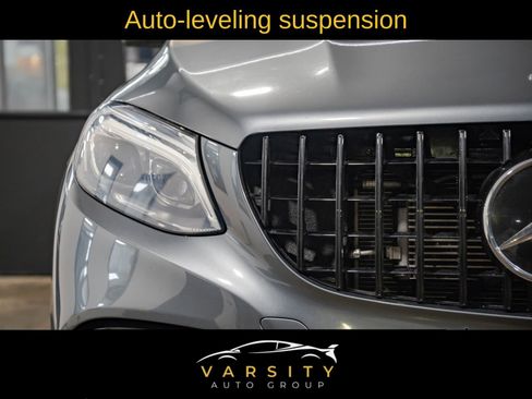 Used 2019 Mercedes-Benz GLE 63 AMG S image 29