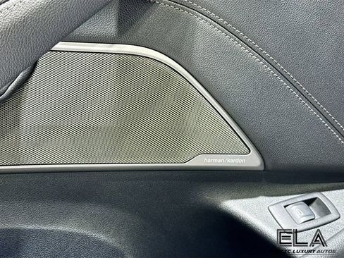 Used 2022 BMW 540i xDrive w/ Executive Package image 20