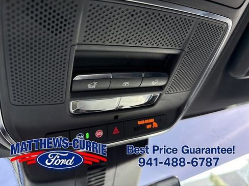 Used 2024 Chevrolet Traverse RS w/ LPO, Floor Liner Package FWD image 23