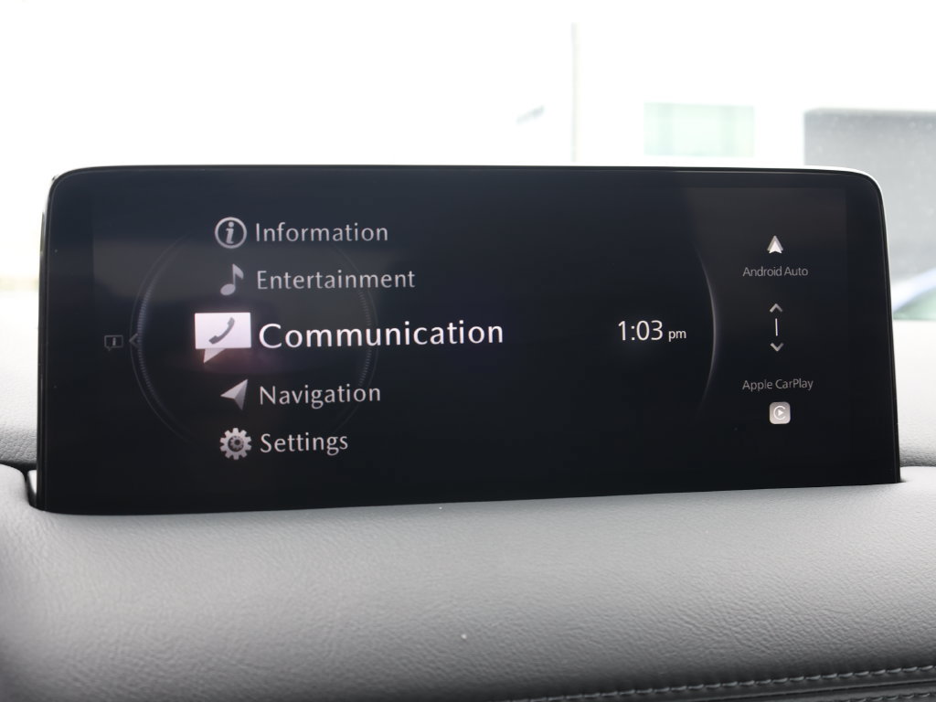 Certified 2024 MAZDA CX-5 AWD 2.5 S w/ Premium Plus Pkg image 32
