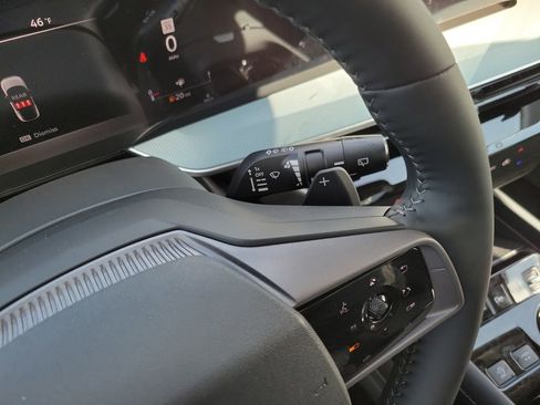 New 2025 Nissan Murano SL image 29