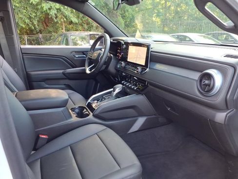 New 2026 Chevrolet Colorado LT w/ LT Convenience Package RWD image 22