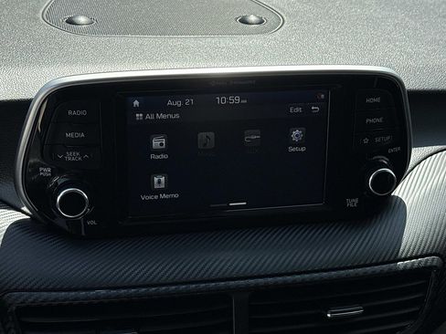 Used 2020 Hyundai Tucson Value FWD image 9