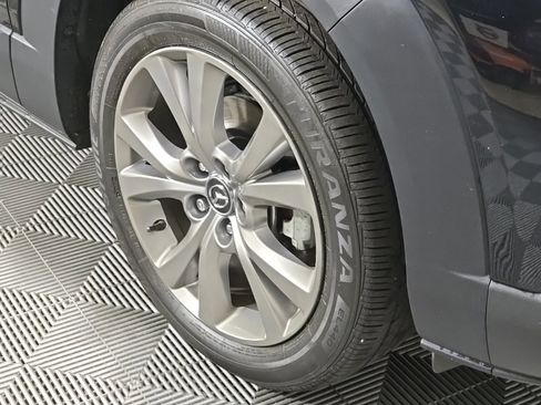 Used 2022 MAZDA CX-30 AWD 2.5 S w/ Premium Package image 5