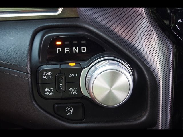 Used 2020 RAM 1500 Limited AWD/4WD image 28