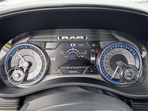 Used 2020 RAM 2500 Limited image 13